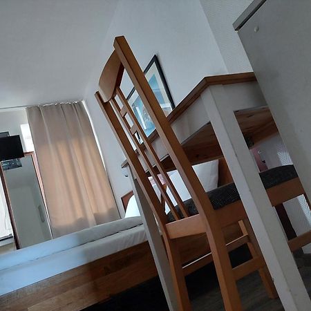 Hotel Berliner Hof Düsseldorf Quarto foto