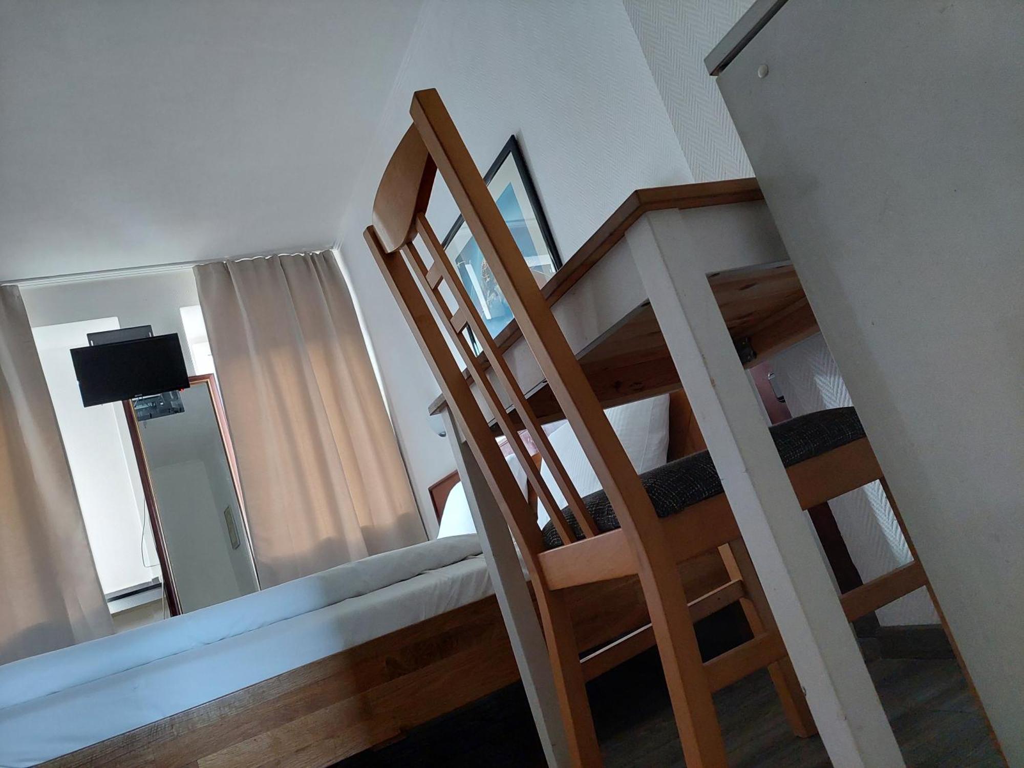 Hotel Berliner Hof Düsseldorf Quarto foto